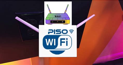 javier piso wifi|The Piso WiFi Revolution: Transforming Access to the Digital .